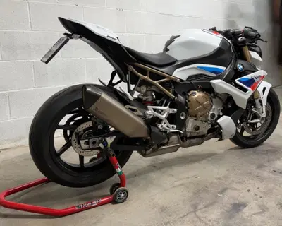 Bmw S 1000 R (2021 - 24) usata