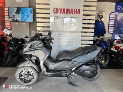 Yamaha Tricity 300 (2021 - 24) usata