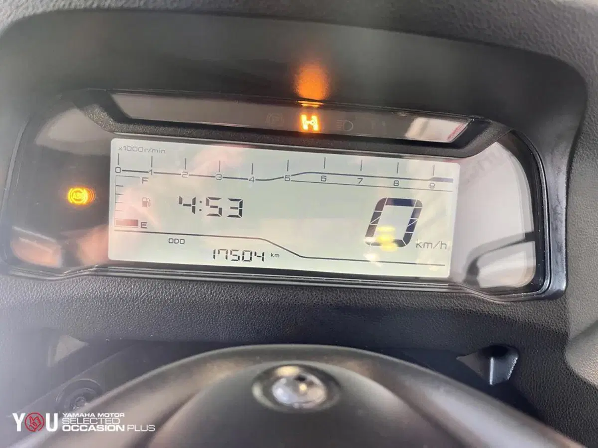 Yamaha Tricity 300 (2021 - 24) (6)