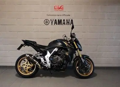 Honda CB 1000 R (2011 - 14) usata