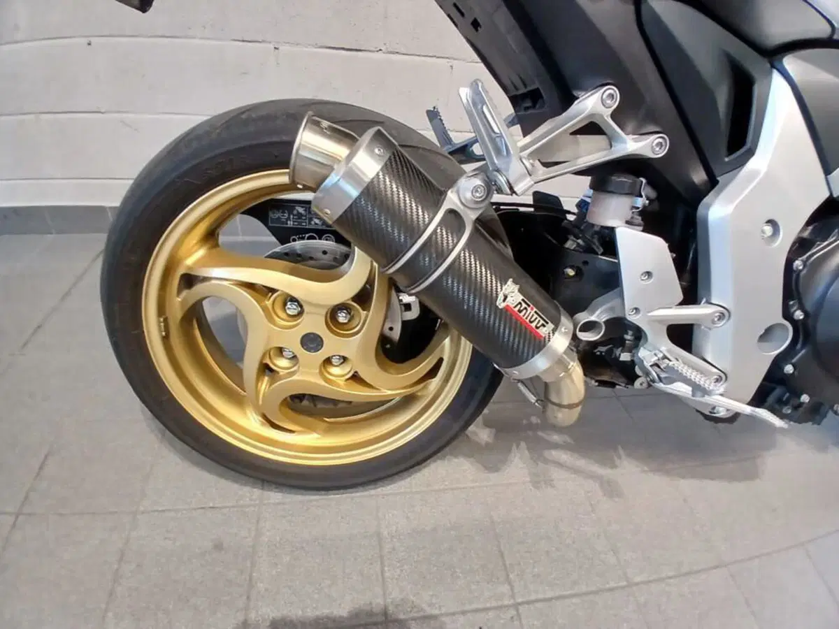 Honda CB 1000 R (2011 - 14) (5)