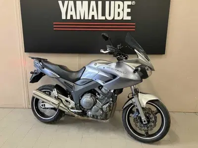 Yamaha TDM 900 (2002 - 14) usata
