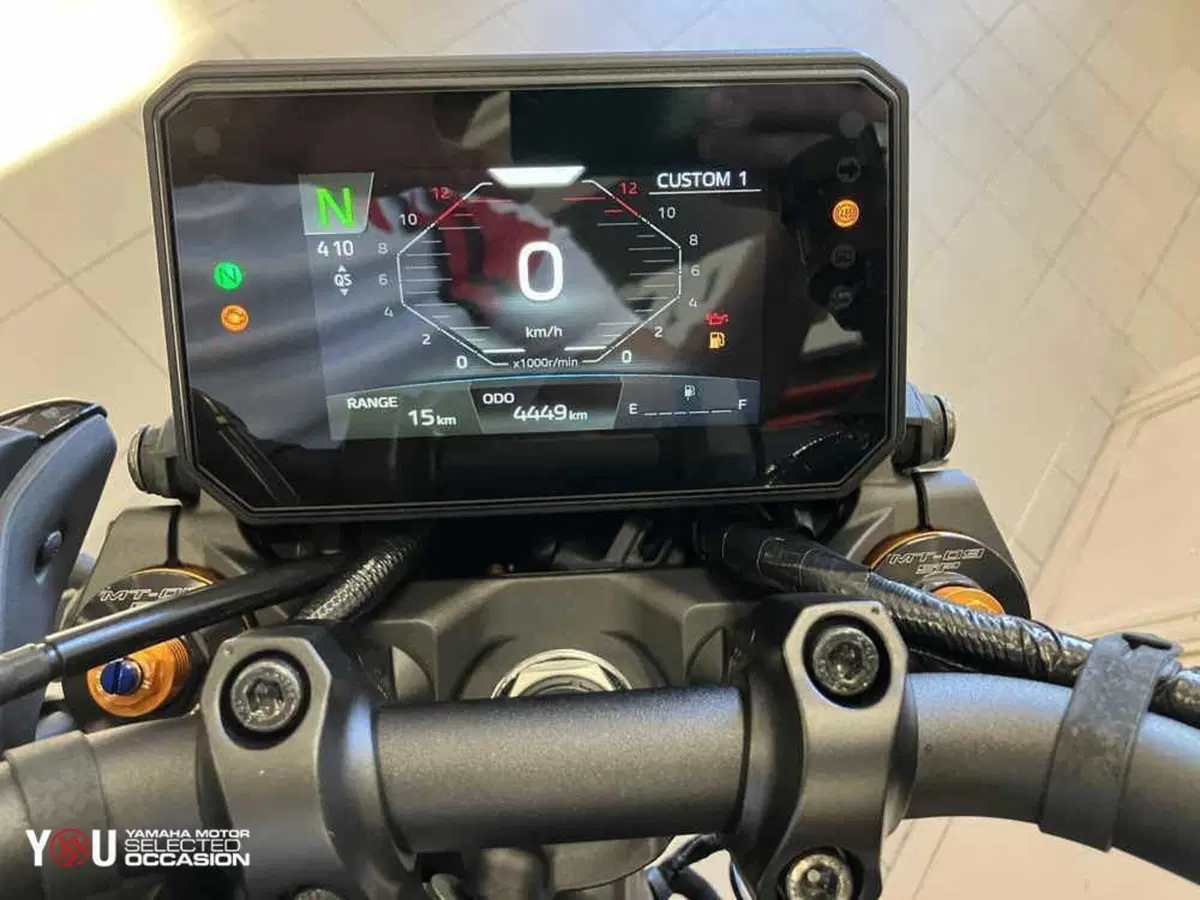 Yamaha MT-09 SP (2024 - 26) (2)