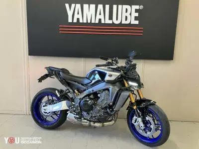 Yamaha MT-09 SP (2024 - 26) usata