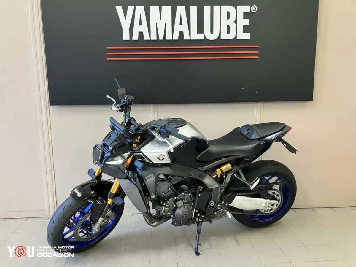 Yamaha MT-09 SP (2024 - 26) (3)