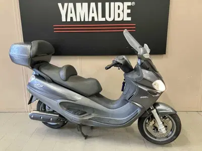 Piaggio X9 500 Evolution usata