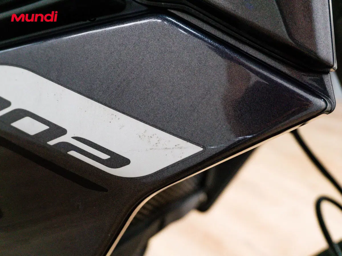 Benelli TRK 702 (2023 - 25) (18)