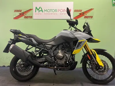 Suzuki V-Strom 800DE (2023 - 24) usata