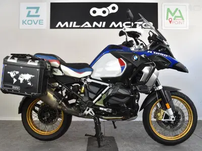 Bmw R 1250 GS Adventure (2019 - 20) usata