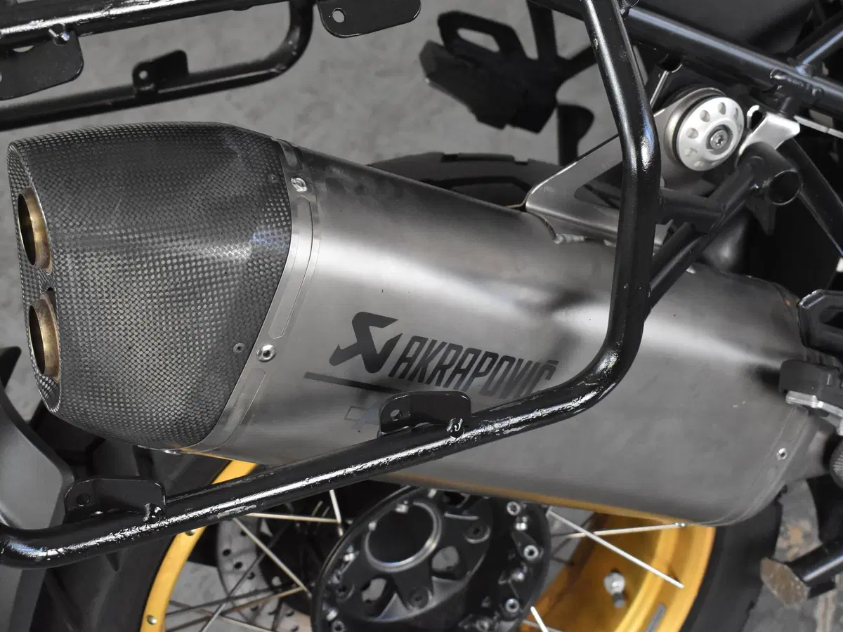 Bmw R 1250 GS Adventure (2019 - 20) (8)