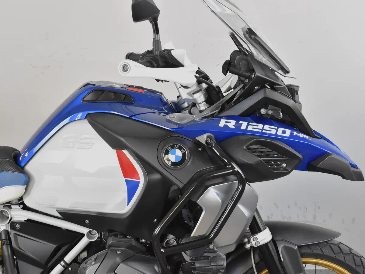 Bmw R 1250 GS Adventure (2019 - 20) (10)