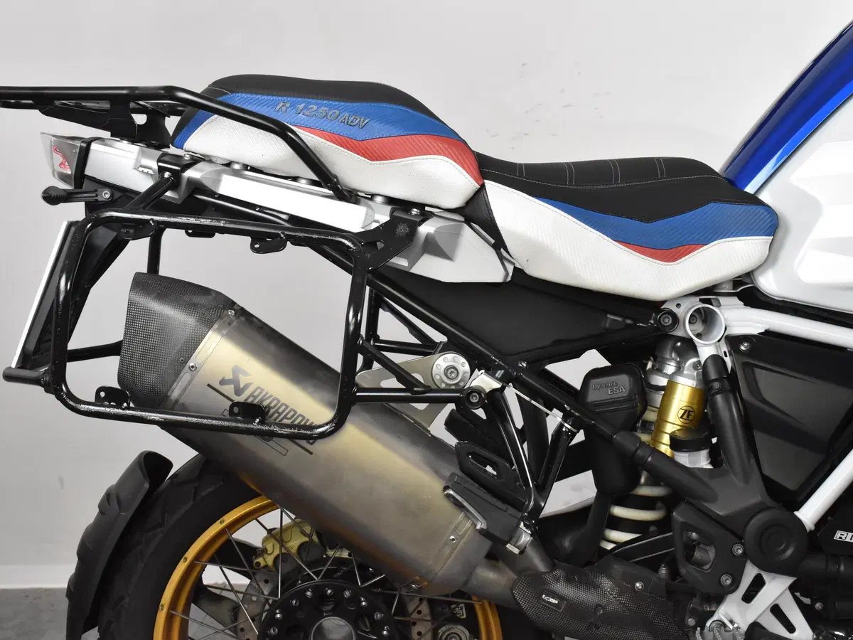 Bmw R 1250 GS Adventure (2019 - 20) (12)