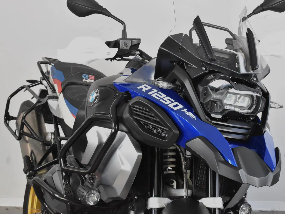 Bmw R 1250 GS Adventure (2019 - 20) (13)