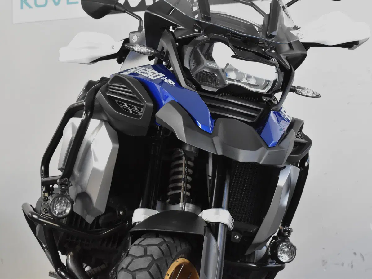 Bmw R 1250 GS Adventure (2019 - 20) (14)