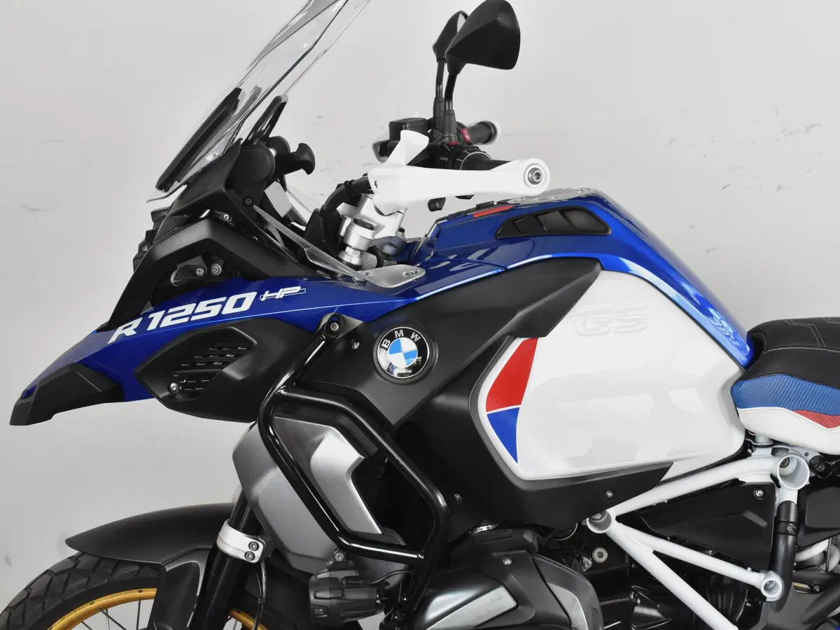 Bmw R 1250 GS Adventure (2019 - 20) (15)