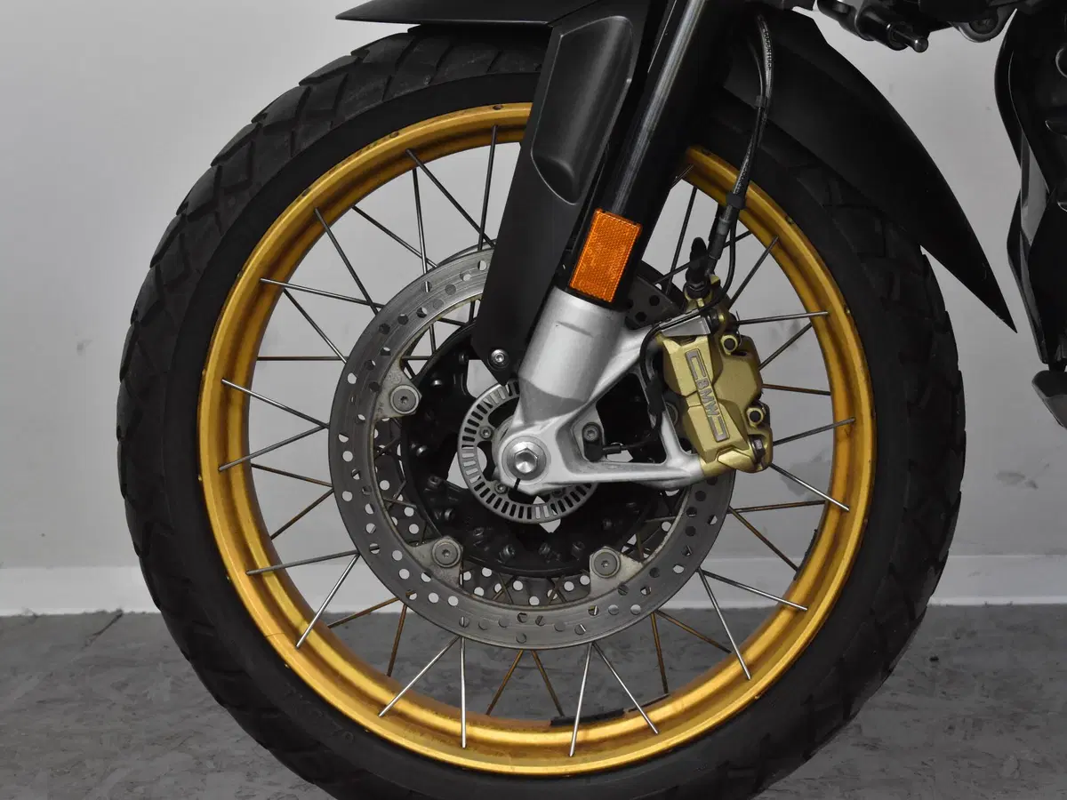 Bmw R 1250 GS Adventure (2019 - 20) (16)
