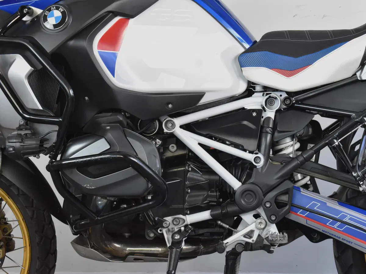 Bmw R 1250 GS Adventure (2019 - 20) (17)
