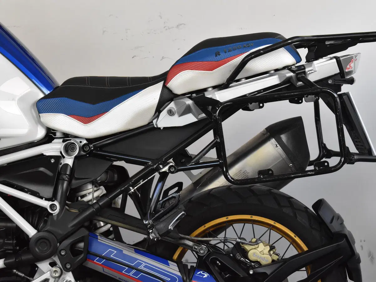 Bmw R 1250 GS Adventure (2019 - 20) (19)