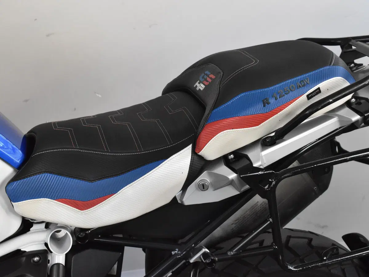 Bmw R 1250 GS Adventure (2019 - 20) (20)