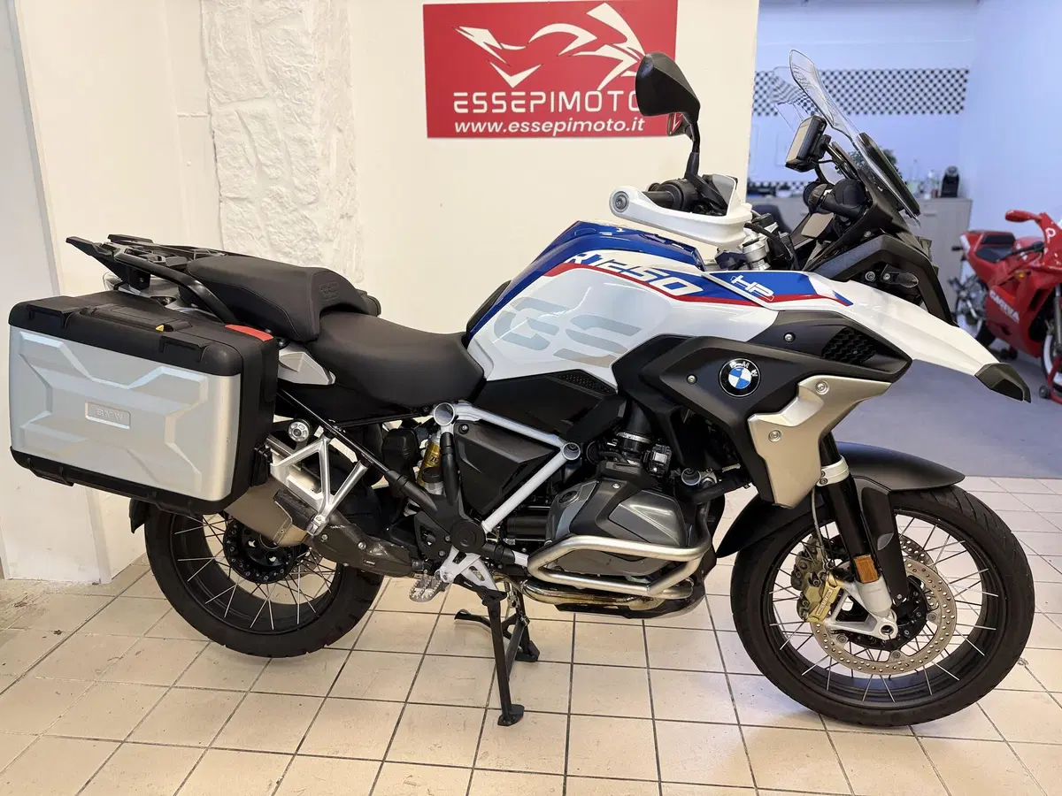 Bmw R 1250 GS (2019 - 20)