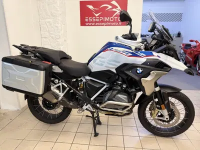 Bmw R 1250 GS (2019 - 20) usata