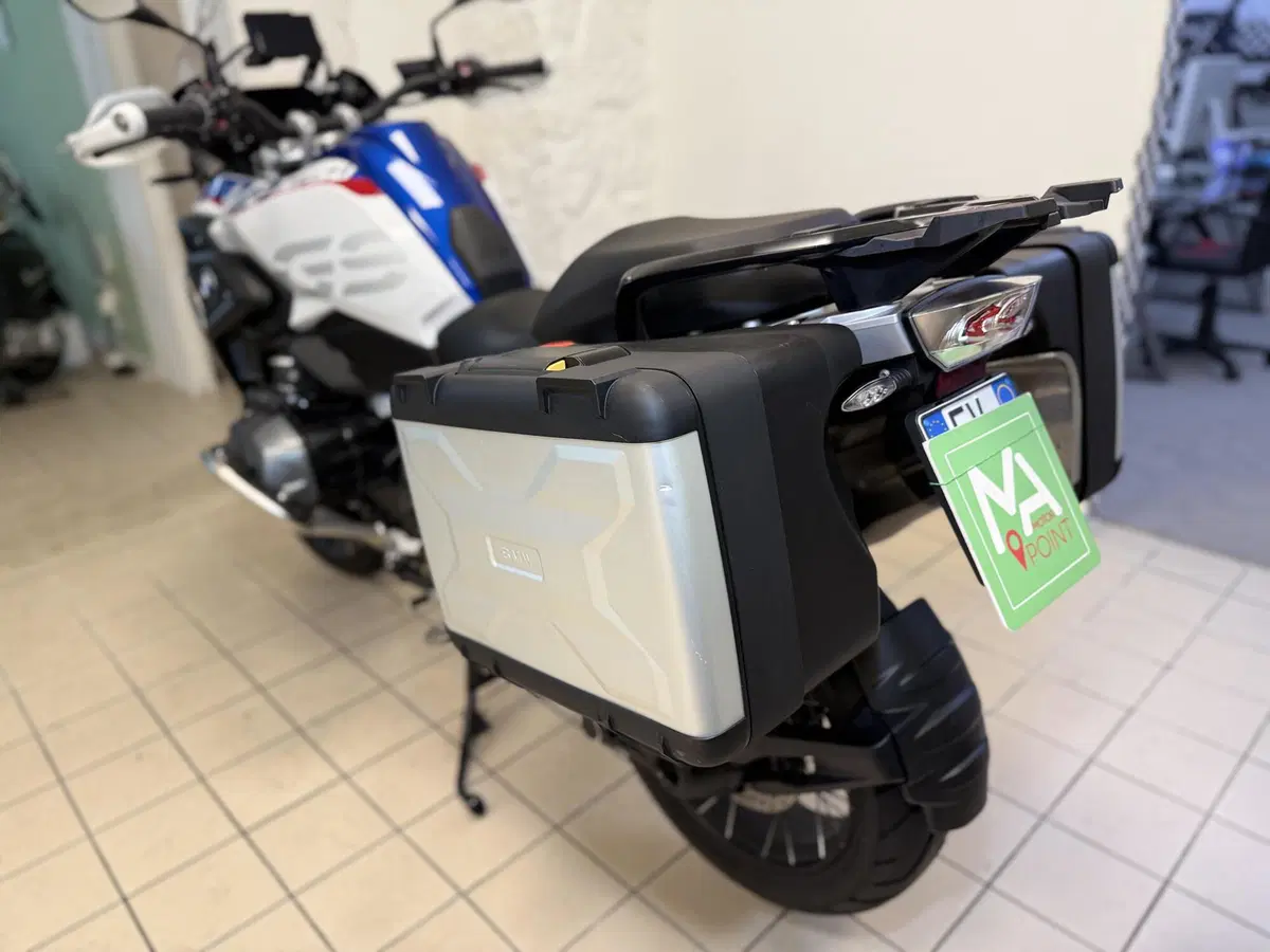 Bmw R 1250 GS (2019 - 20) (4)