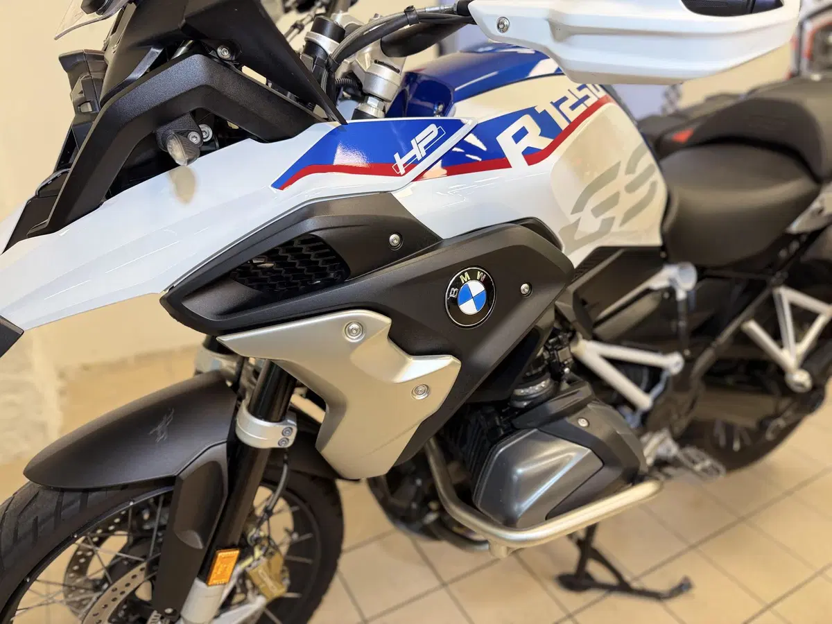 Bmw R 1250 GS (2019 - 20) (5)