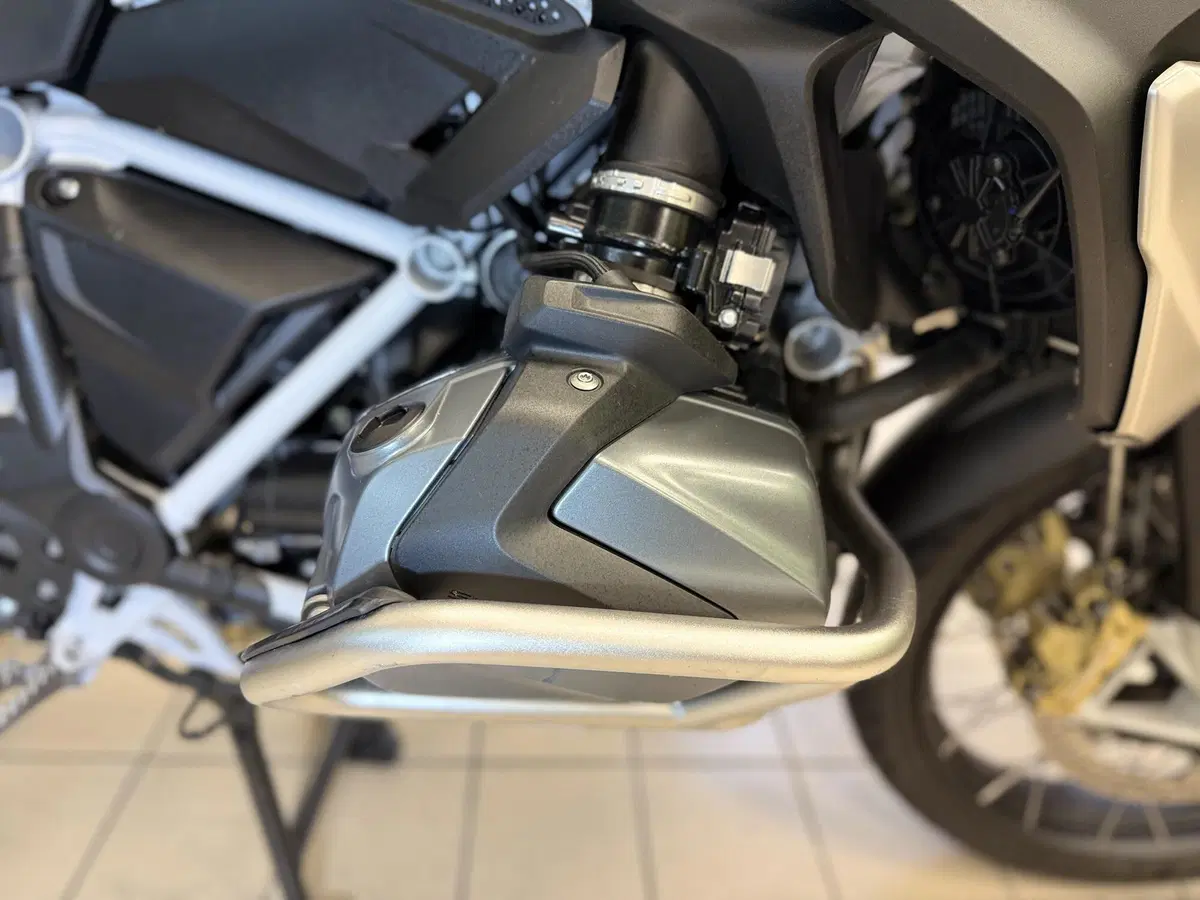 Bmw R 1250 GS (2019 - 20) (7)