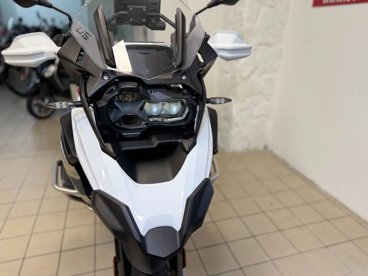 Bmw R 1250 GS (2019 - 20) (14)