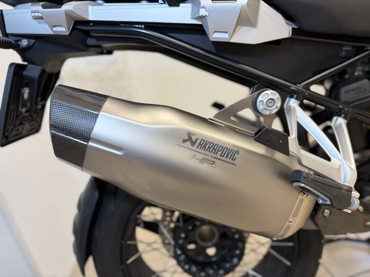 Bmw R 1250 GS (2019 - 20) (16)