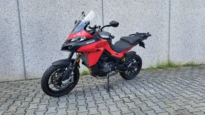 Ducati Multistrada V2 (2022 - 24) usata