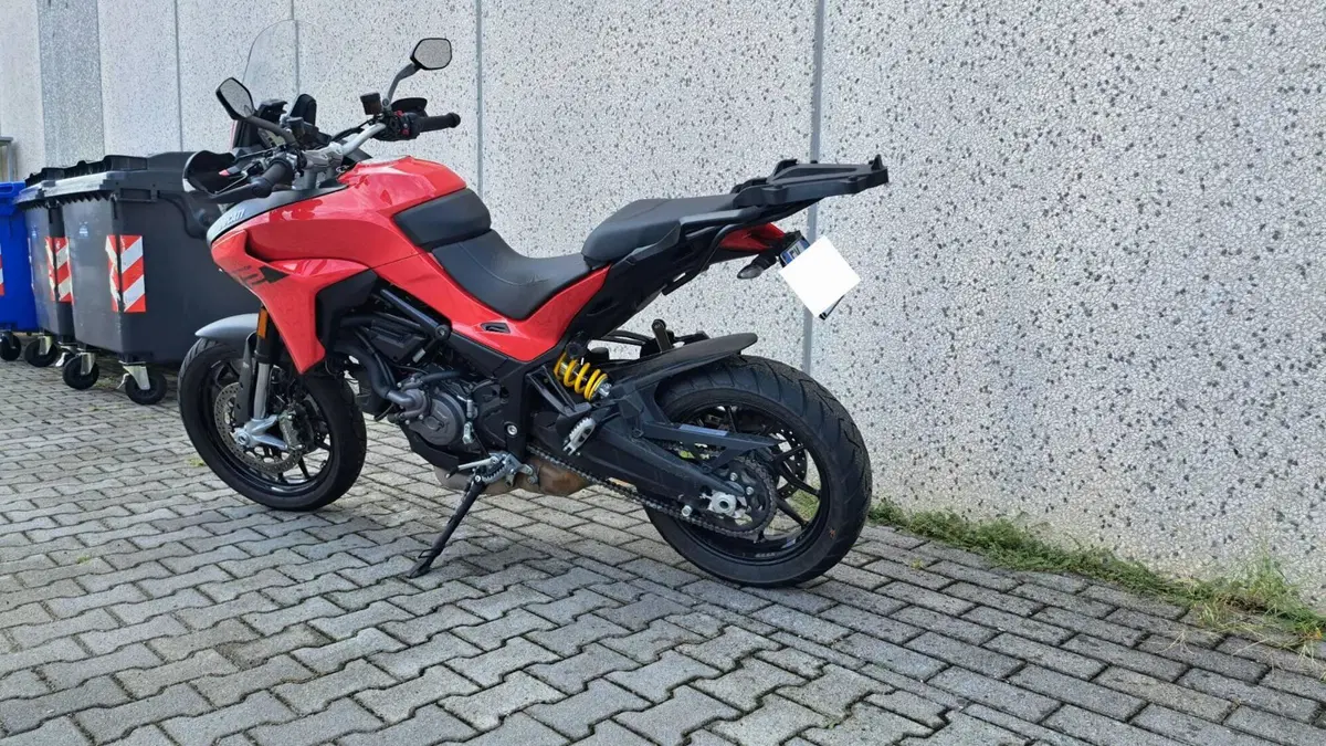 Ducati Multistrada V2 (2022 - 24) (3)