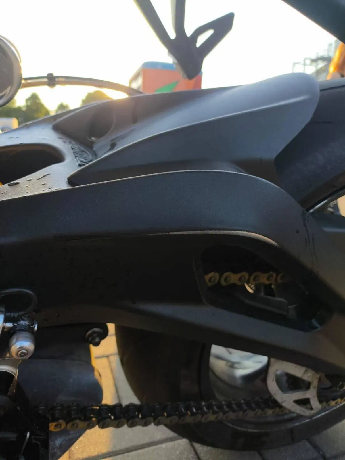 Triumph Street Triple 765 RS (2023 - 26) (11)