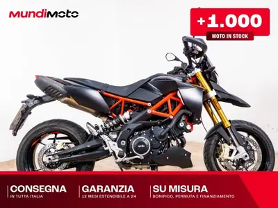 Aprilia Dorsoduro 900 (2017 - 20) usata