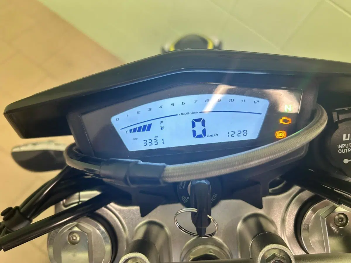 Swm SM 125 R (2022 - 24) (3)