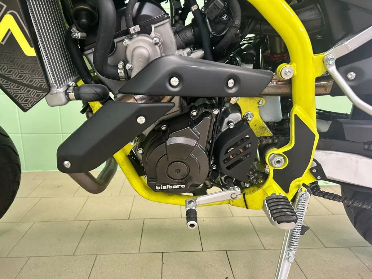 Swm SM 125 R (2022 - 24) (18)