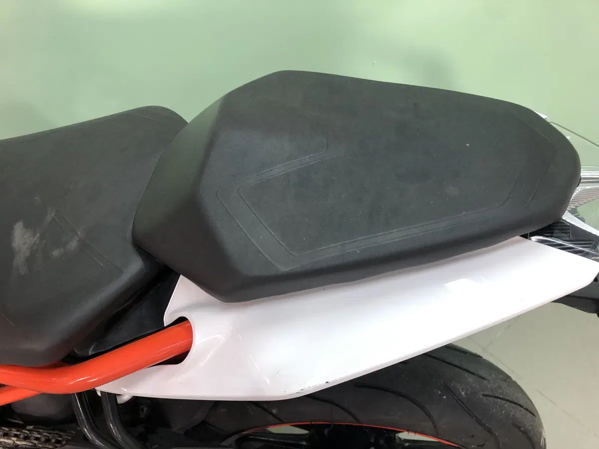 KTM 125 Duke ABS (2017 - 20) (5)