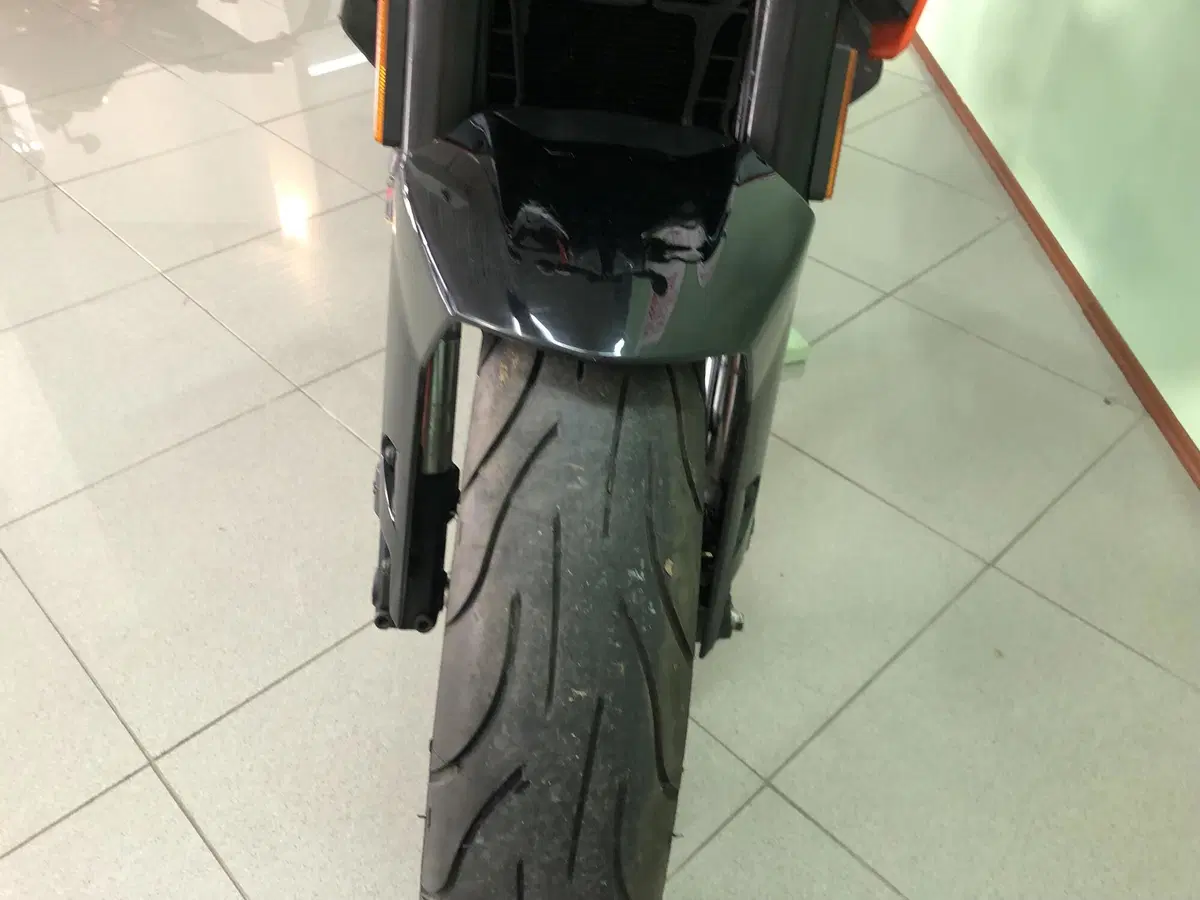 KTM 125 Duke ABS (2017 - 20) (10)
