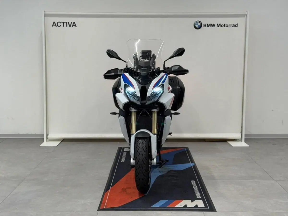 Bmw S 1000 XR (2020 - 23) (3)