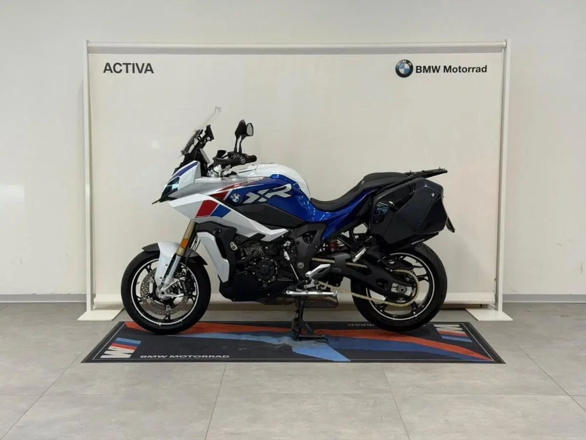 Bmw S 1000 XR (2020 - 23)