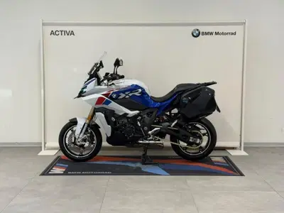 Bmw S 1000 XR (2020 - 23) usata