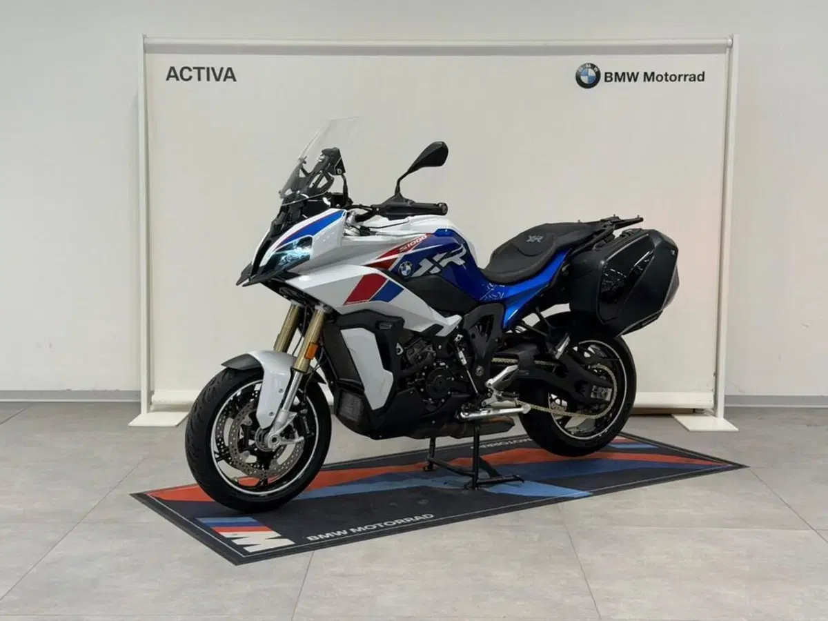 Bmw S 1000 XR (2020 - 23) (5)