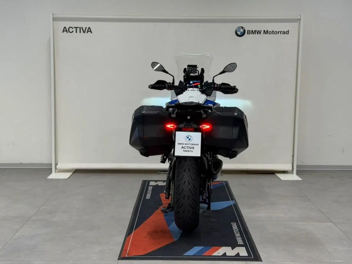 Bmw S 1000 XR (2020 - 23) (4)