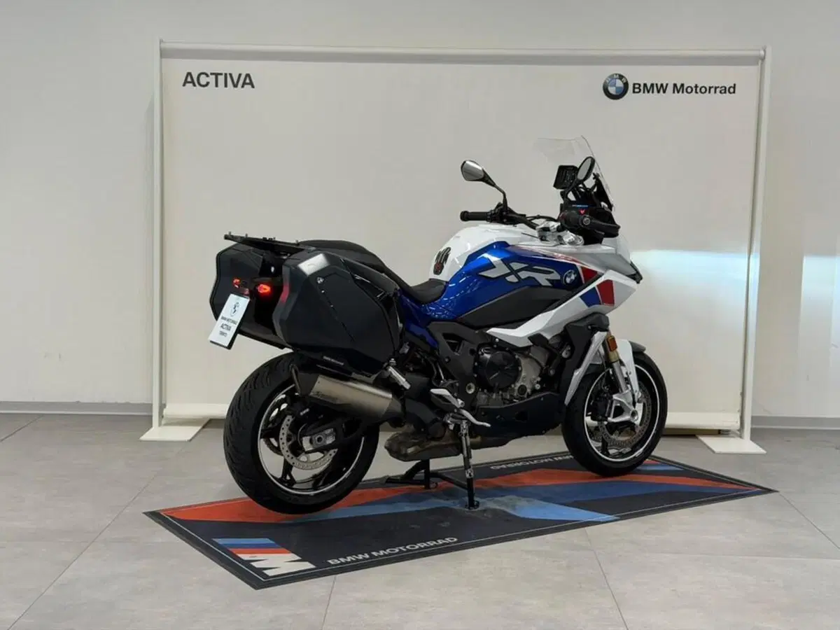Bmw S 1000 XR (2020 - 23) (6)