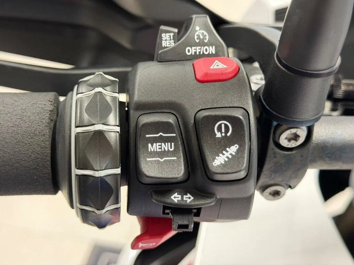 Bmw S 1000 XR (2020 - 23) (8)