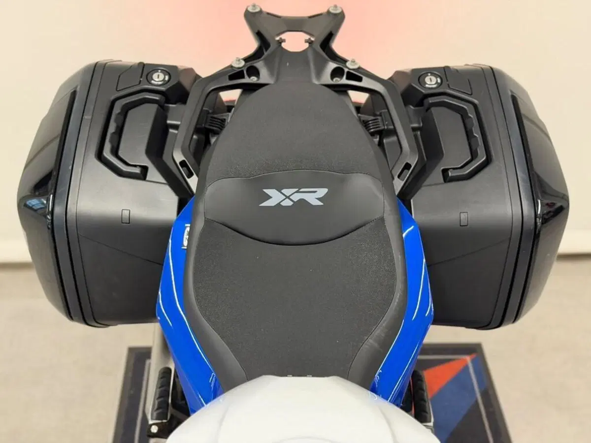 Bmw S 1000 XR (2020 - 23) (10)