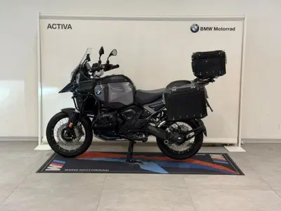 Bmw R 1300 GS Adventure Triple Black (2025 - 26) usata