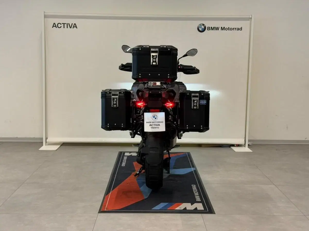 Bmw R 1300 GS Adventure Triple Black (2025 - 26) (4)