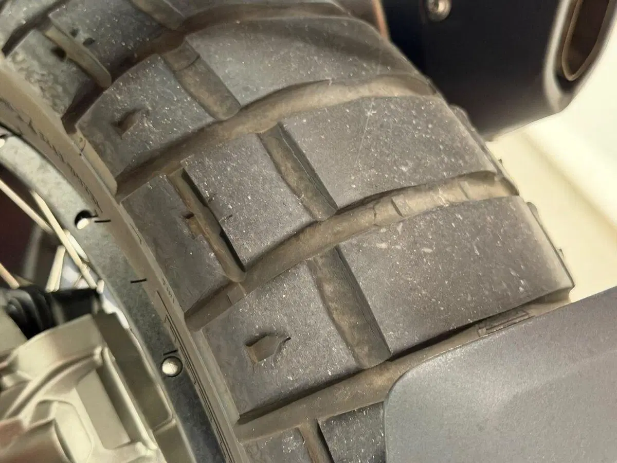 Bmw R 1300 GS Adventure Triple Black (2025 - 26) (10)