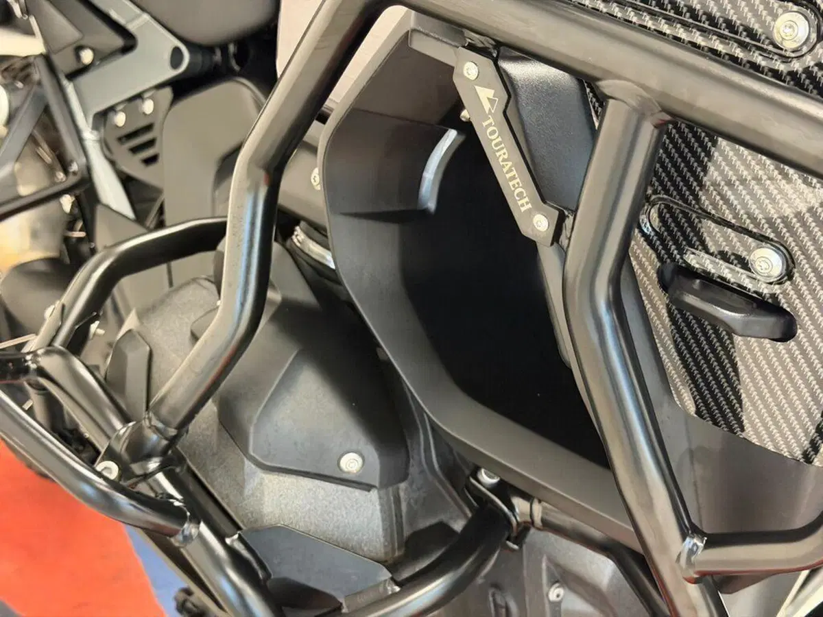 Bmw R 1300 GS Adventure Triple Black (2025 - 26) (13)